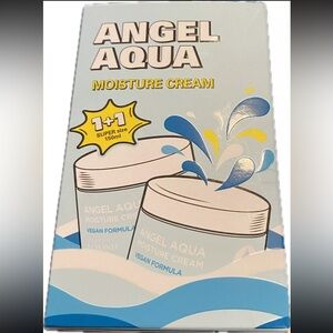Angel Aqua Moisturizer Cream